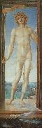 Sir Edward Coley Burne-Jones Day Sweden oil painting reproduction